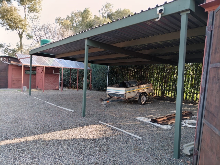 2 Bedroom Property for Sale in Mullersrust Free State